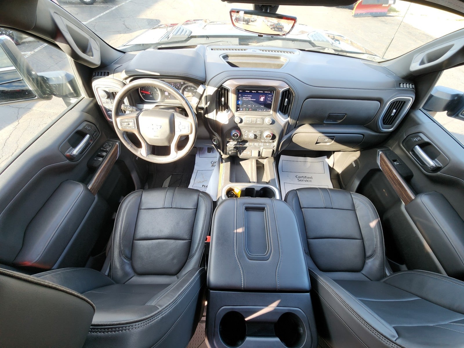 2022 Chevrolet Silverado 3500 HD High Country