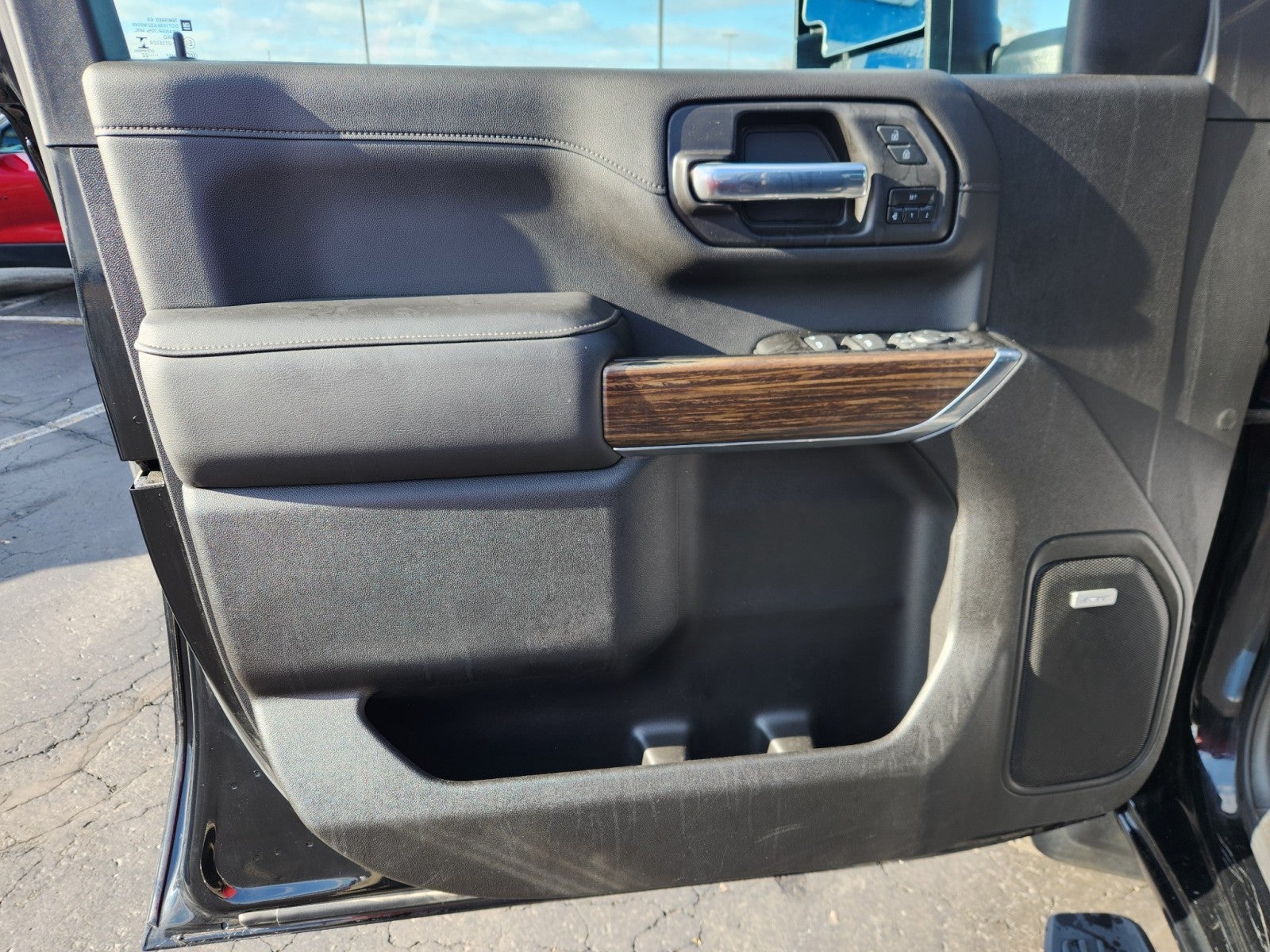 2022 Chevrolet Silverado 3500 HD High Country