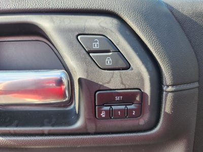 2022 Chevrolet Silverado 3500 HD High Country