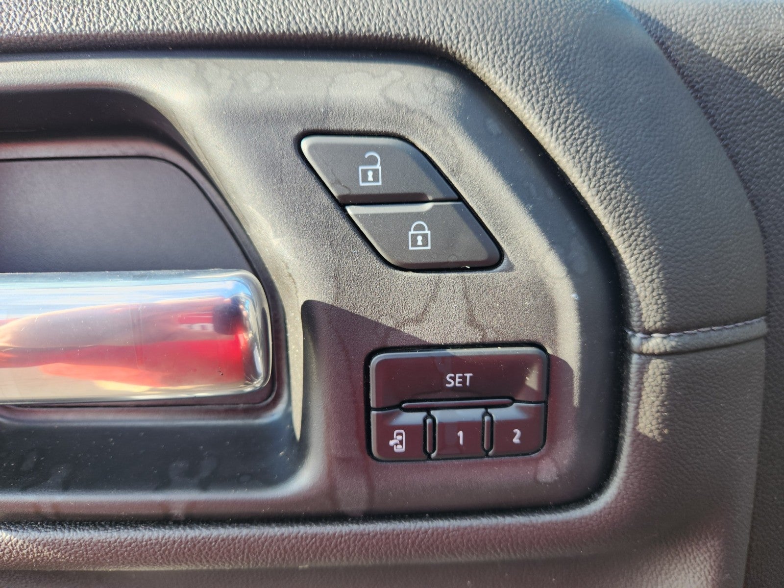 2022 Chevrolet Silverado 3500 HD High Country