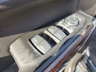 2022 Chevrolet Silverado 3500 HD High Country