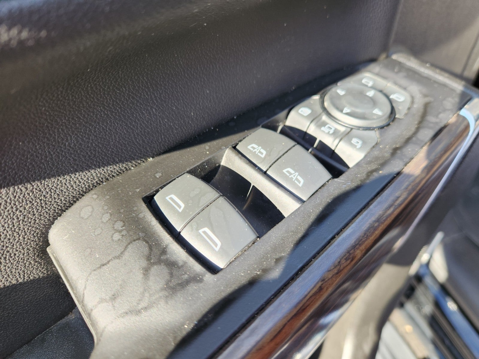 2022 Chevrolet Silverado 3500 HD High Country