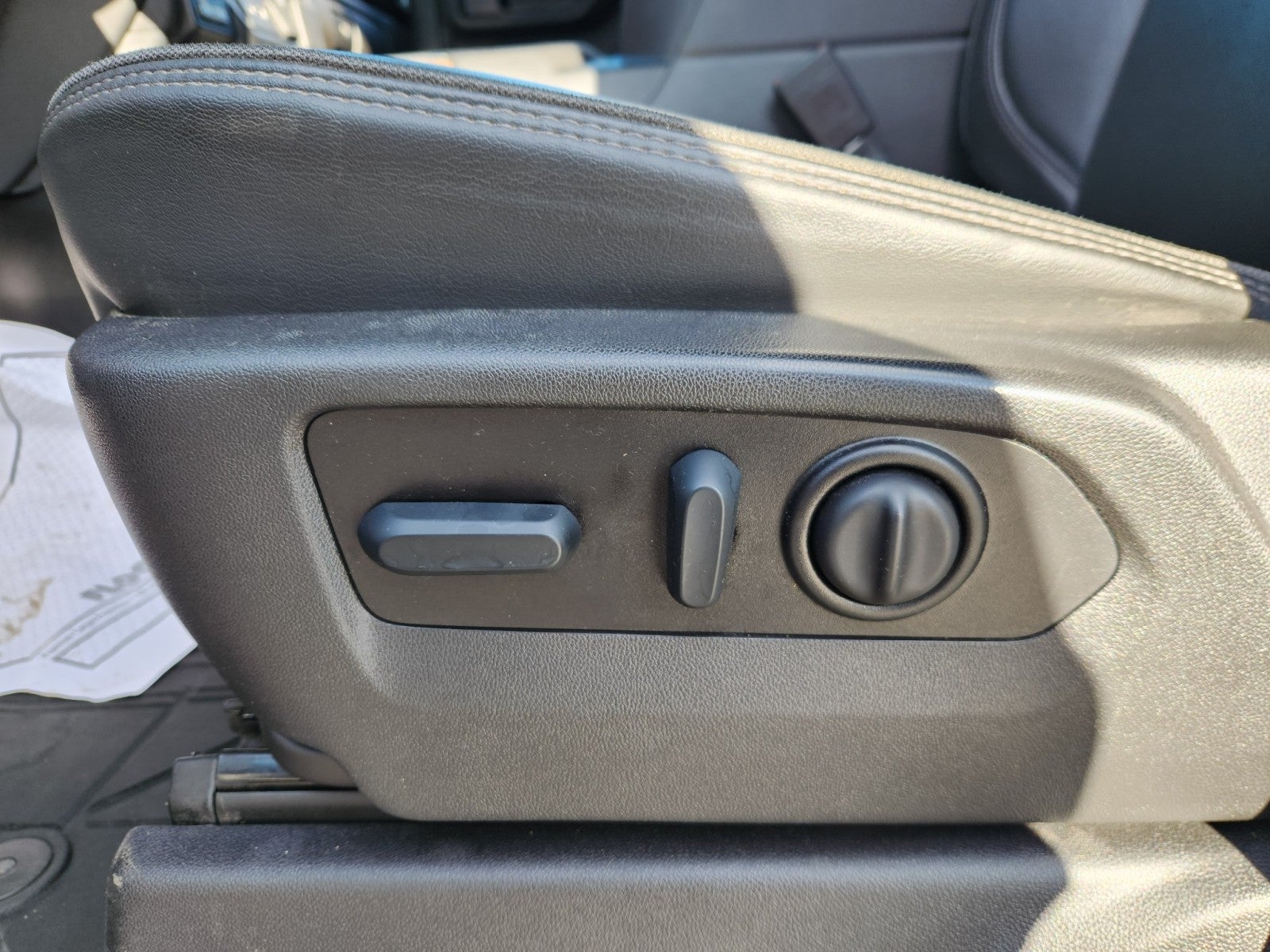 2022 Chevrolet Silverado 3500 HD High Country