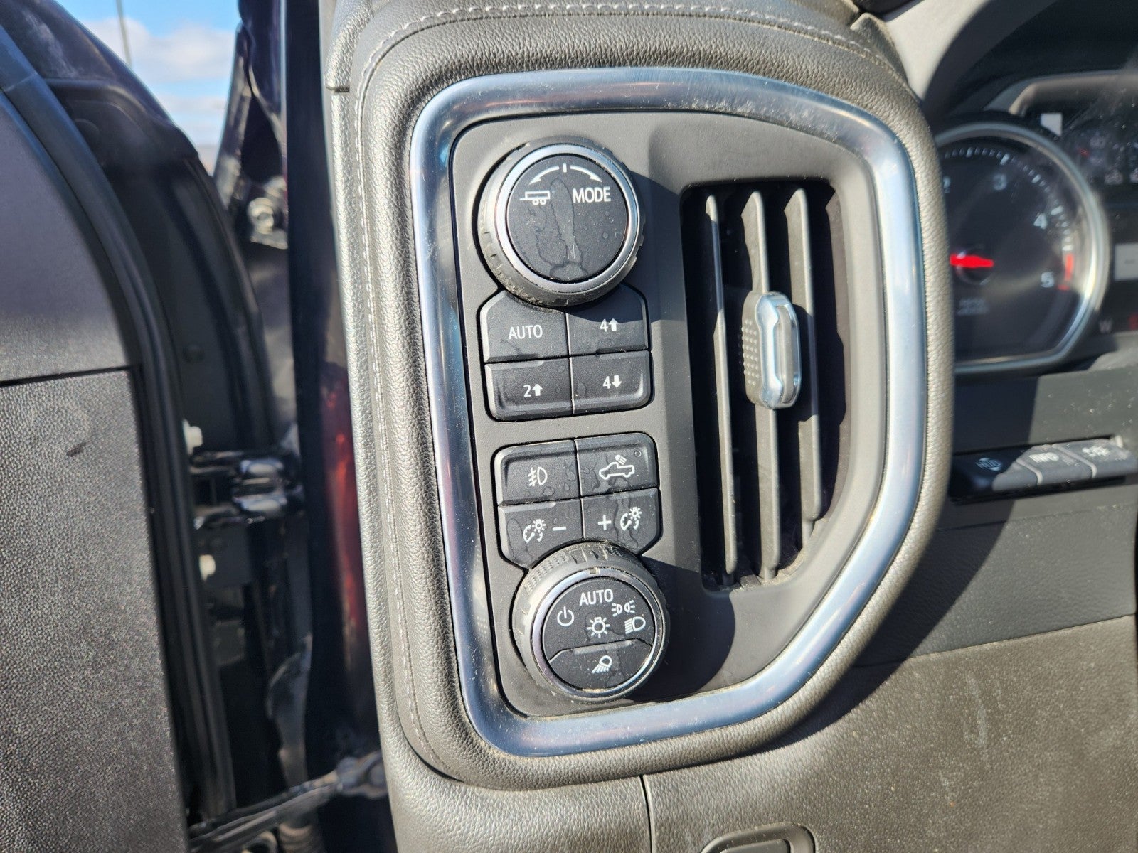 2022 Chevrolet Silverado 3500 HD High Country