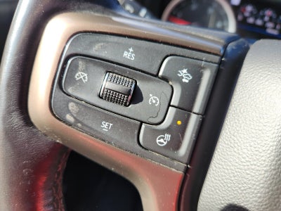 2022 Chevrolet Silverado 3500 HD High Country