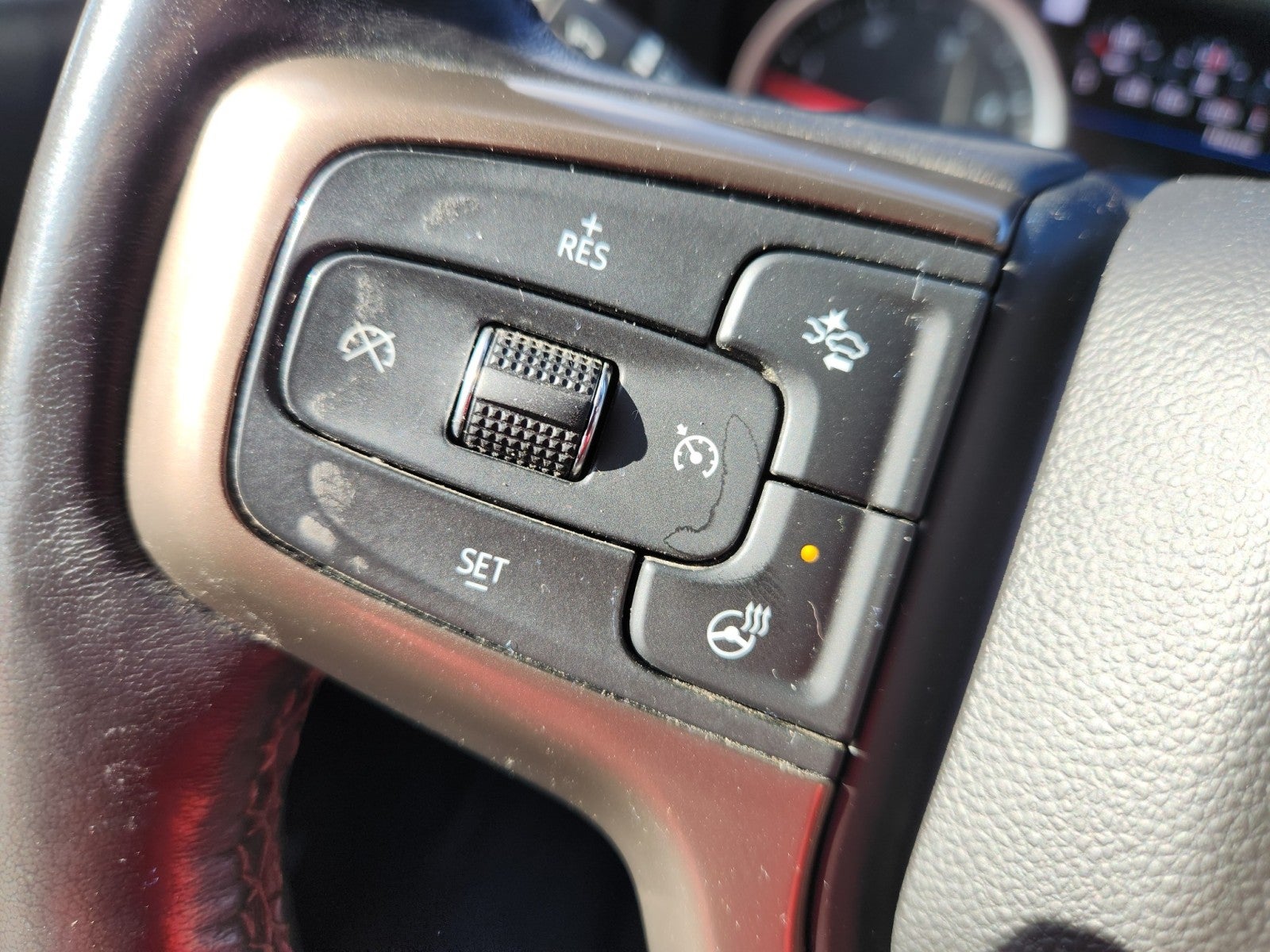 2022 Chevrolet Silverado 3500 HD High Country