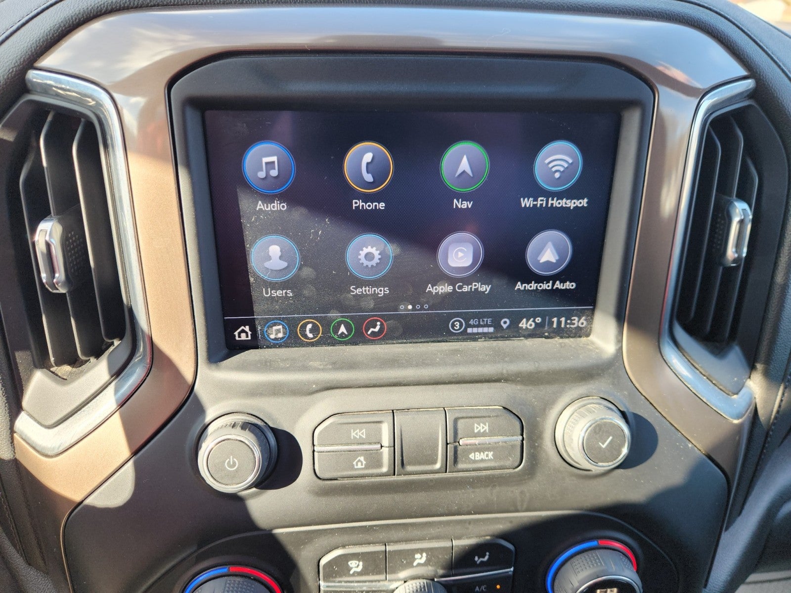 2022 Chevrolet Silverado 3500 HD High Country