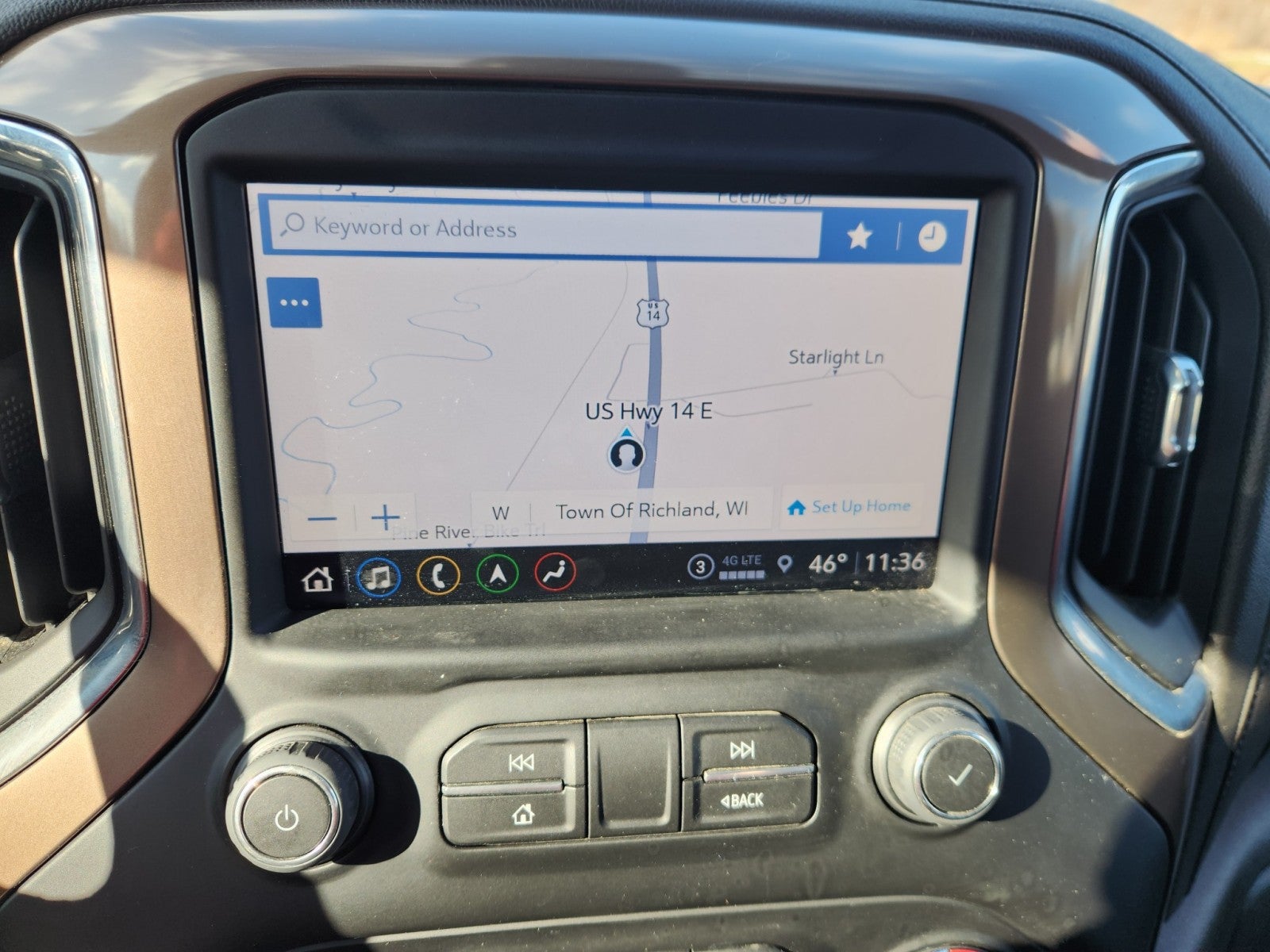 2022 Chevrolet Silverado 3500 HD High Country