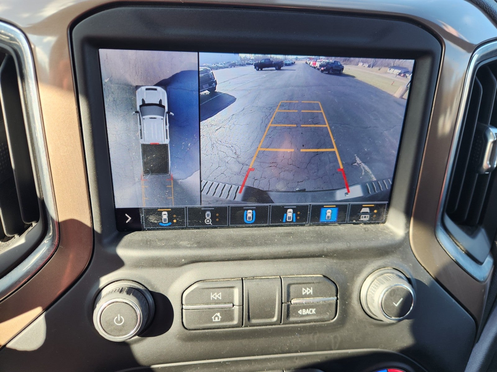 2022 Chevrolet Silverado 3500 HD High Country