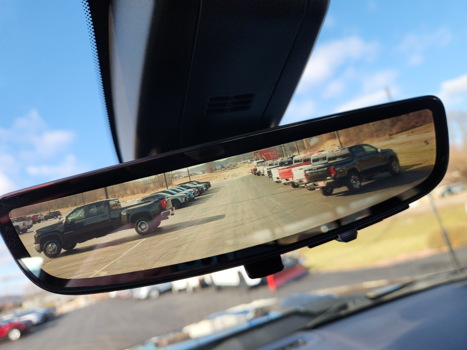 2022 Chevrolet Silverado 3500 HD High Country