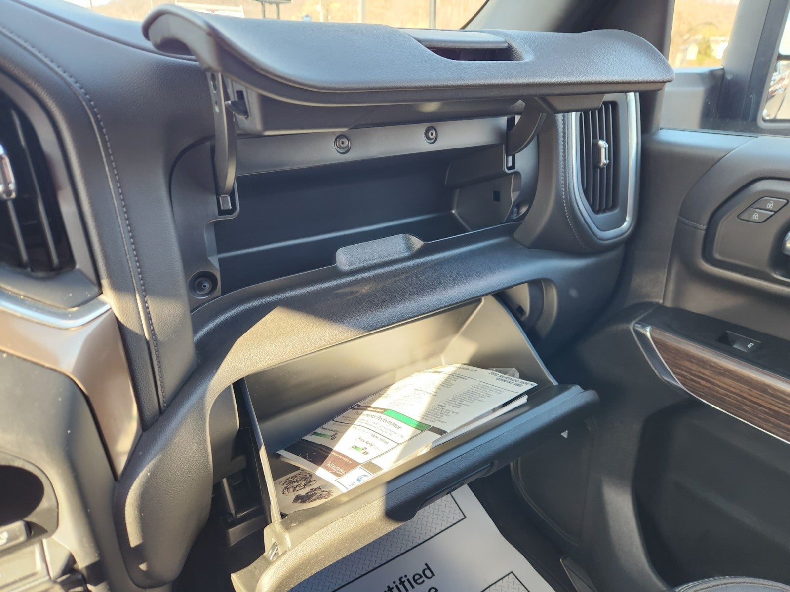 2022 Chevrolet Silverado 3500 HD High Country