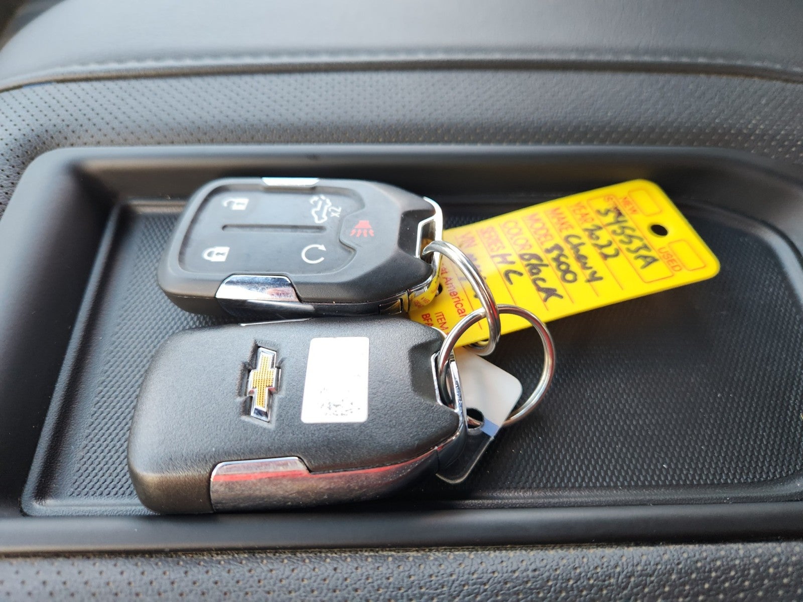 2022 Chevrolet Silverado 3500 HD High Country