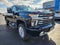 2022 Chevrolet Silverado 3500 HD High Country