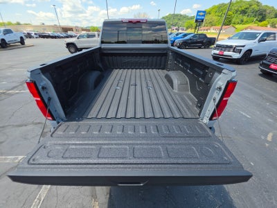 2024 Chevrolet Silverado 2500 HD ZR2