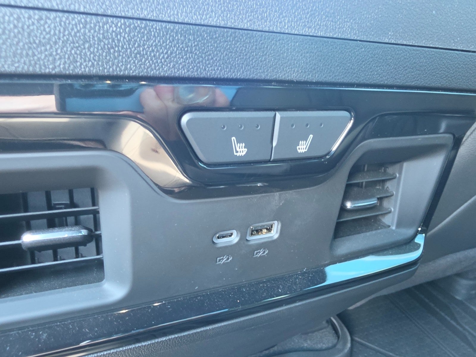 2024 Chevrolet Silverado 2500 HD ZR2