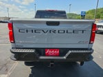 2024 Chevrolet Silverado 2500 HD ZR2