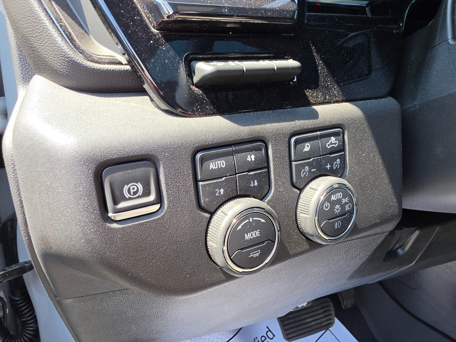 2024 Chevrolet Silverado 2500 HD ZR2