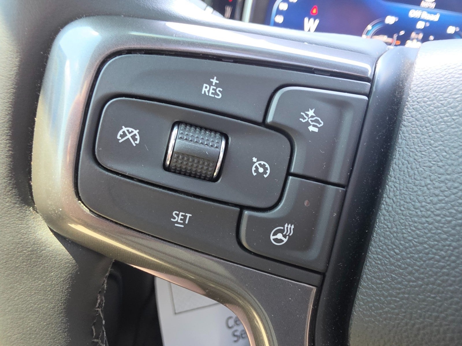 2024 Chevrolet Silverado 2500 HD ZR2