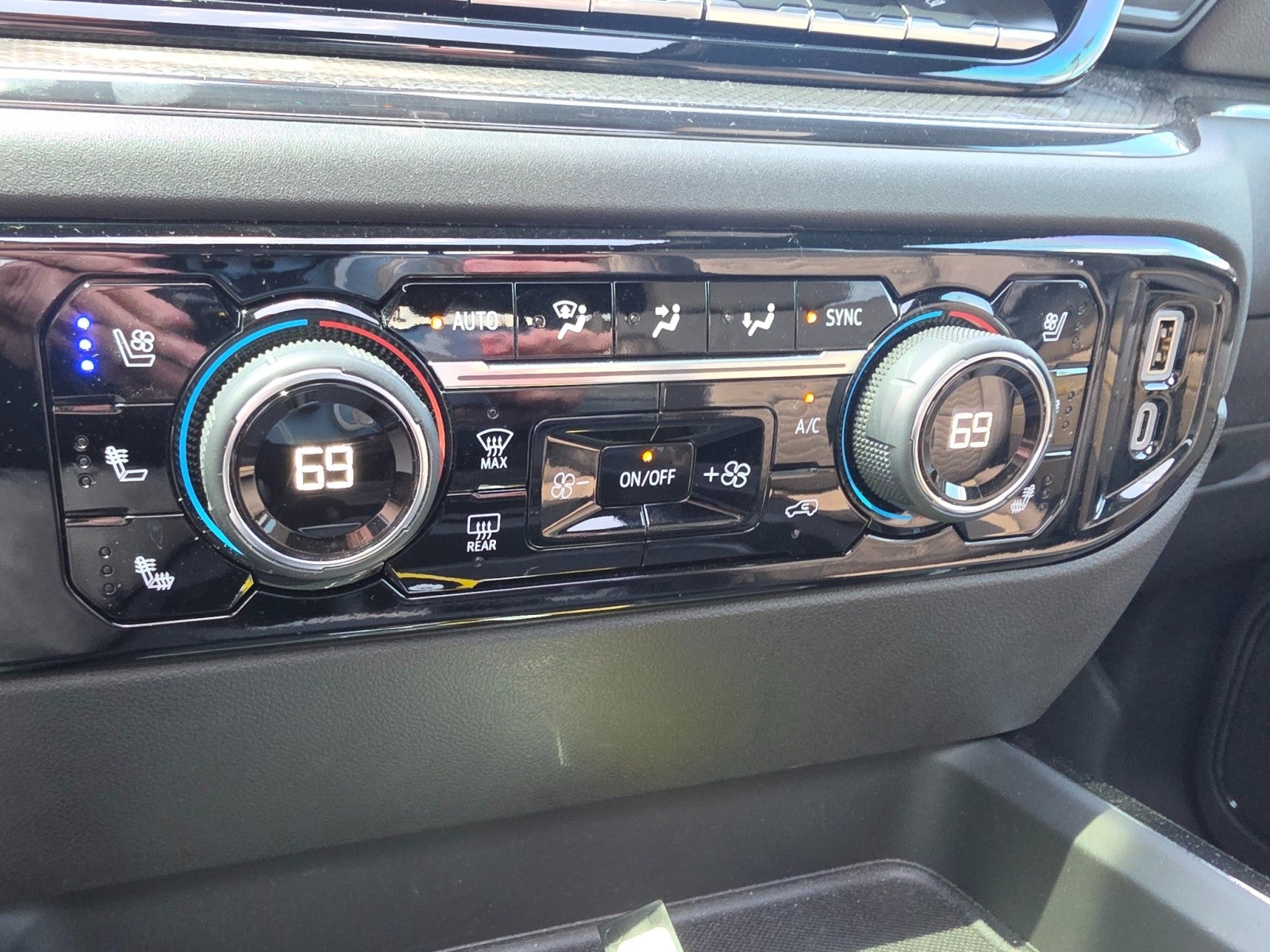 2024 Chevrolet Silverado 2500 HD ZR2