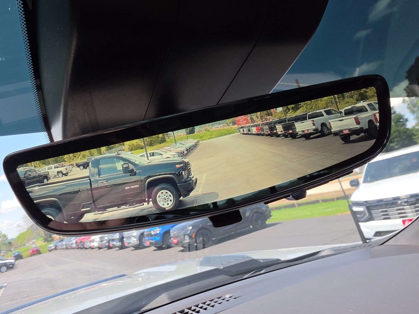2024 Chevrolet Silverado 2500 HD ZR2