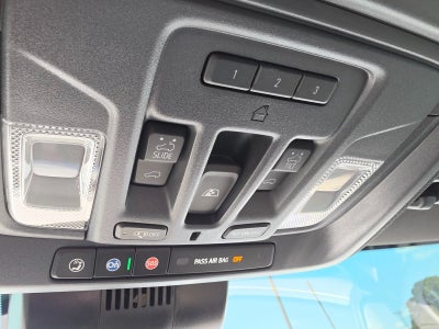 2024 Chevrolet Silverado 2500 HD ZR2