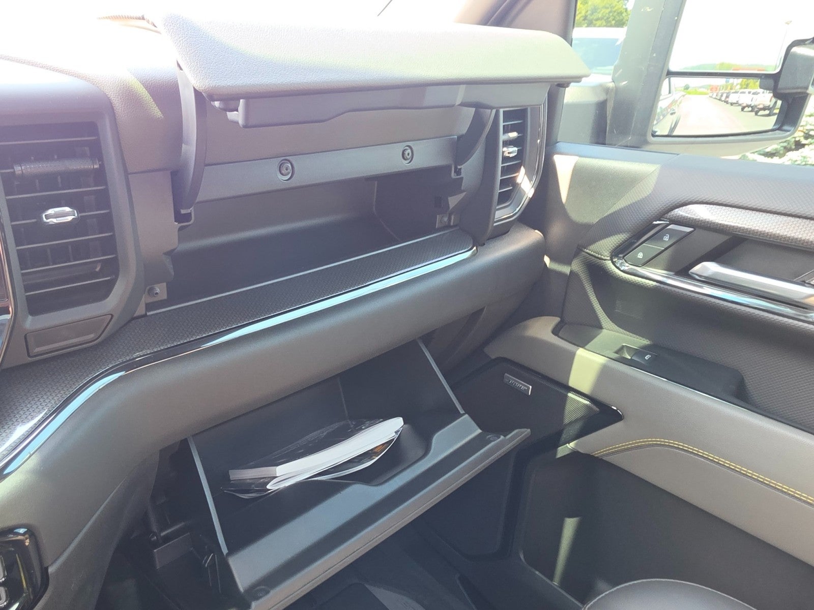 2024 Chevrolet Silverado 2500 HD ZR2