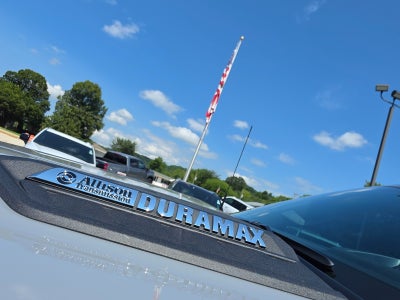2024 Chevrolet Silverado 2500 HD ZR2