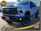 2024 Chevrolet Silverado 2500 HD ZR2