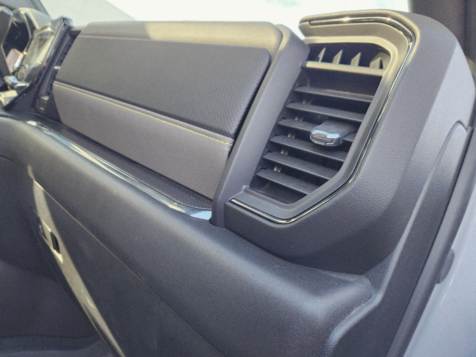 2024 Chevrolet Silverado 2500 HD ZR2