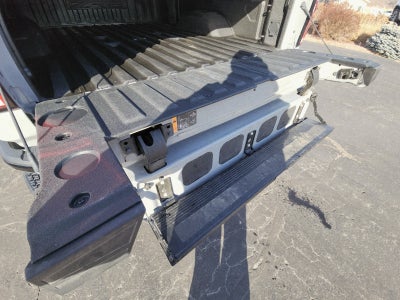 2024 Chevrolet Silverado 2500 HD ZR2