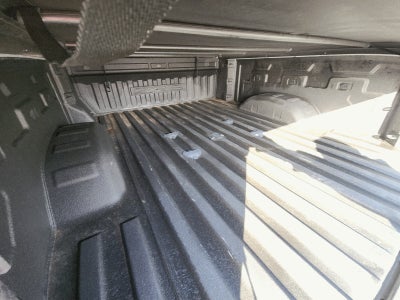 2024 Chevrolet Silverado 2500 HD ZR2