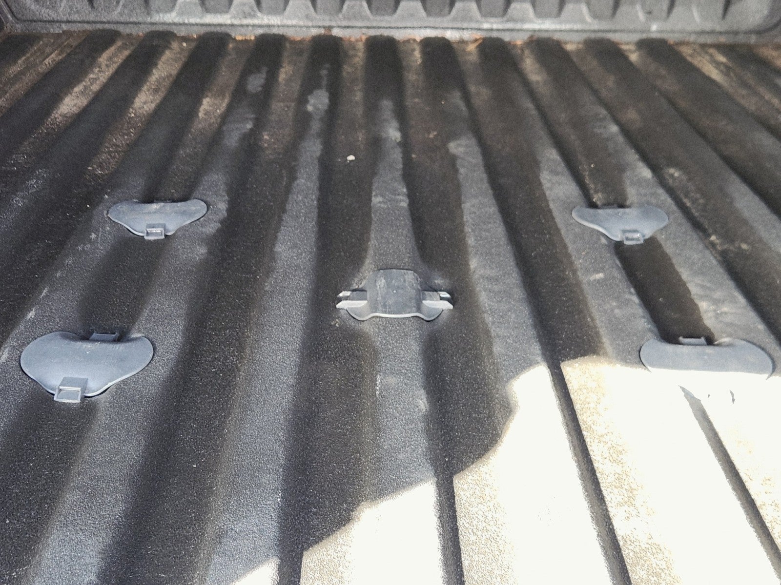 2024 Chevrolet Silverado 2500 HD ZR2