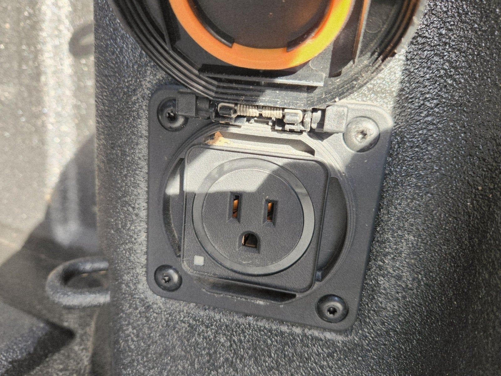 2024 Chevrolet Silverado 2500 HD ZR2