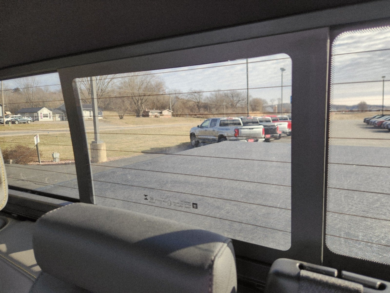 2024 Chevrolet Silverado 2500 HD ZR2