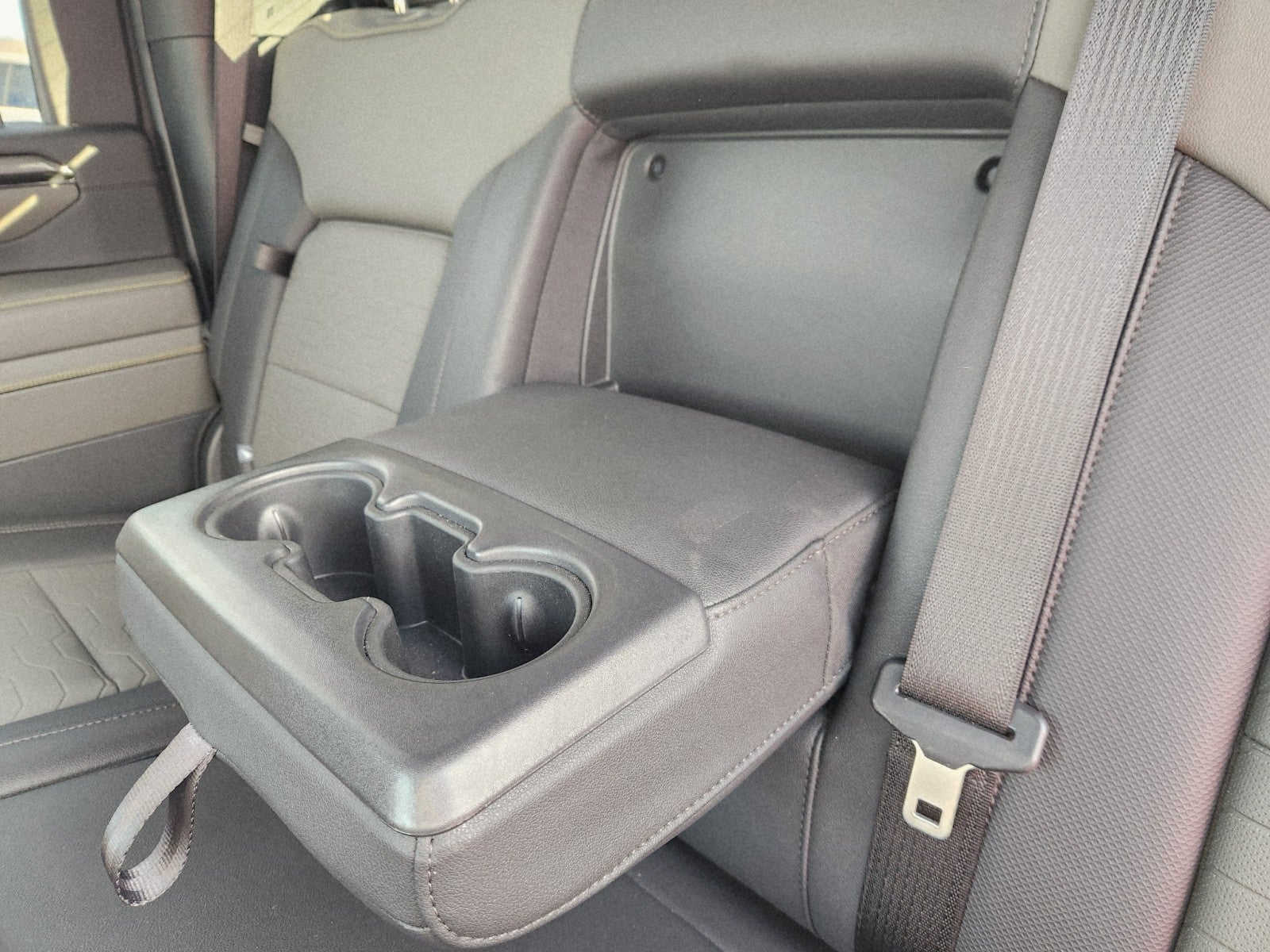 2024 Chevrolet Silverado 2500 HD ZR2