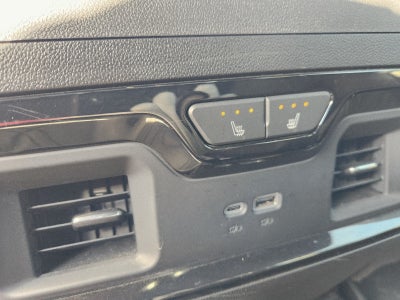 2024 Chevrolet Silverado 2500 HD ZR2