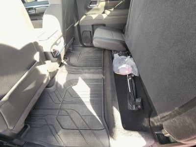 2024 Chevrolet Silverado 2500 HD ZR2