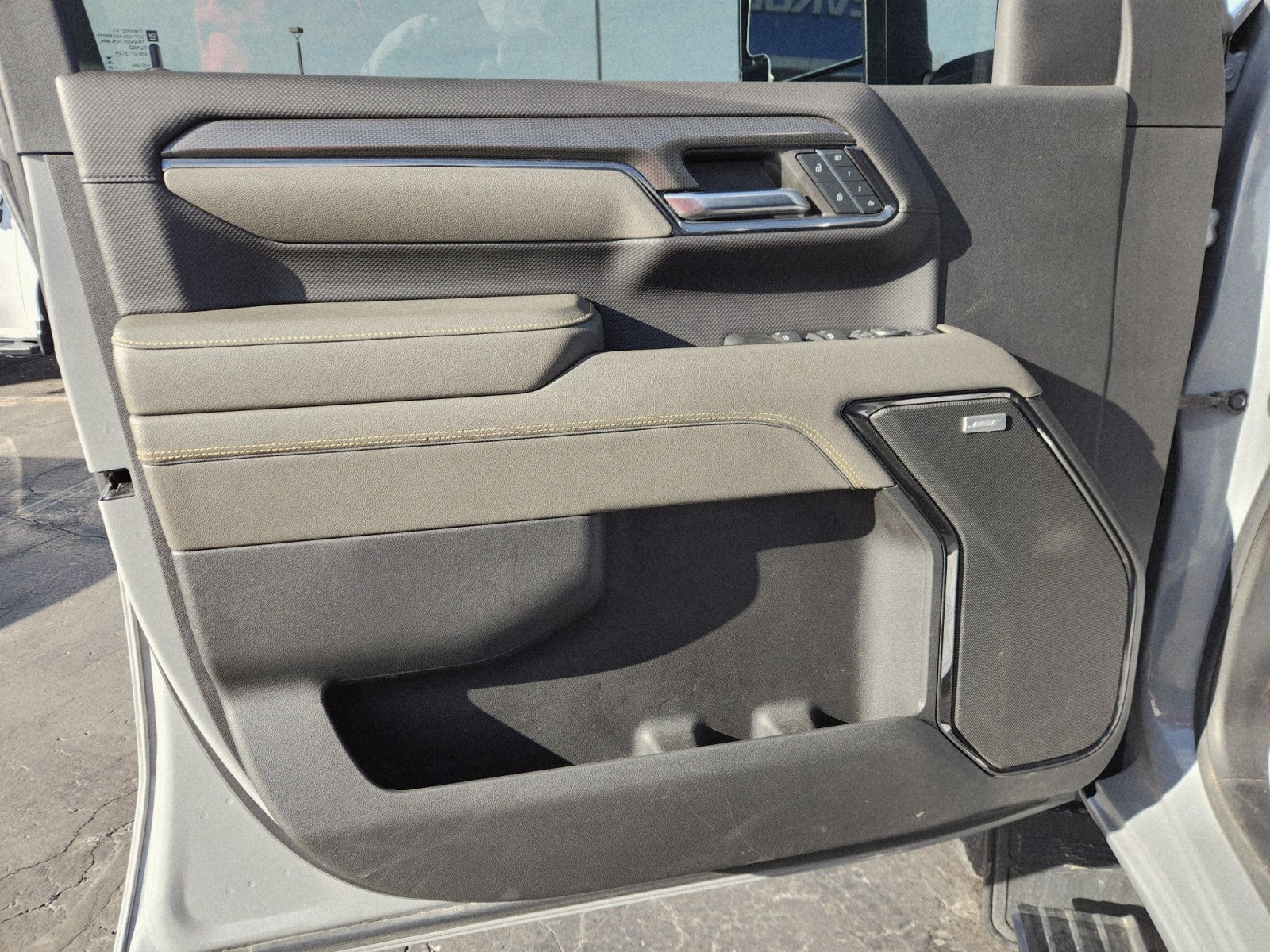 2024 Chevrolet Silverado 2500 HD ZR2