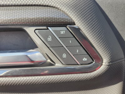 2024 Chevrolet Silverado 2500 HD ZR2