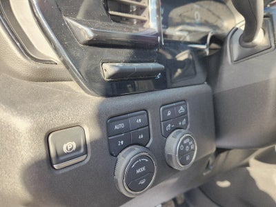 2024 Chevrolet Silverado 2500 HD ZR2