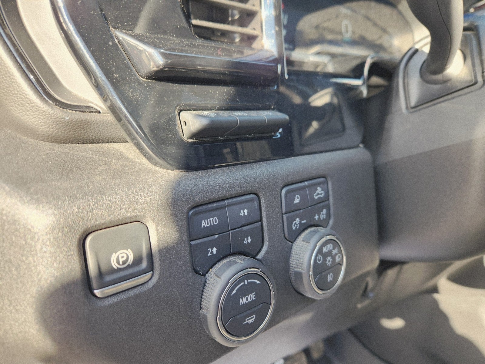 2024 Chevrolet Silverado 2500 HD ZR2