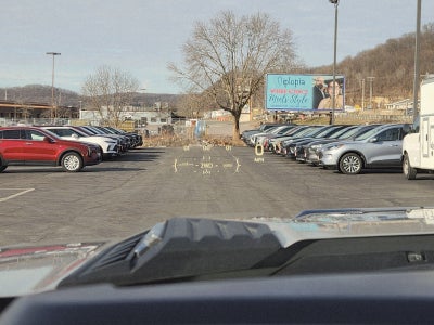 2024 Chevrolet Silverado 2500 HD ZR2