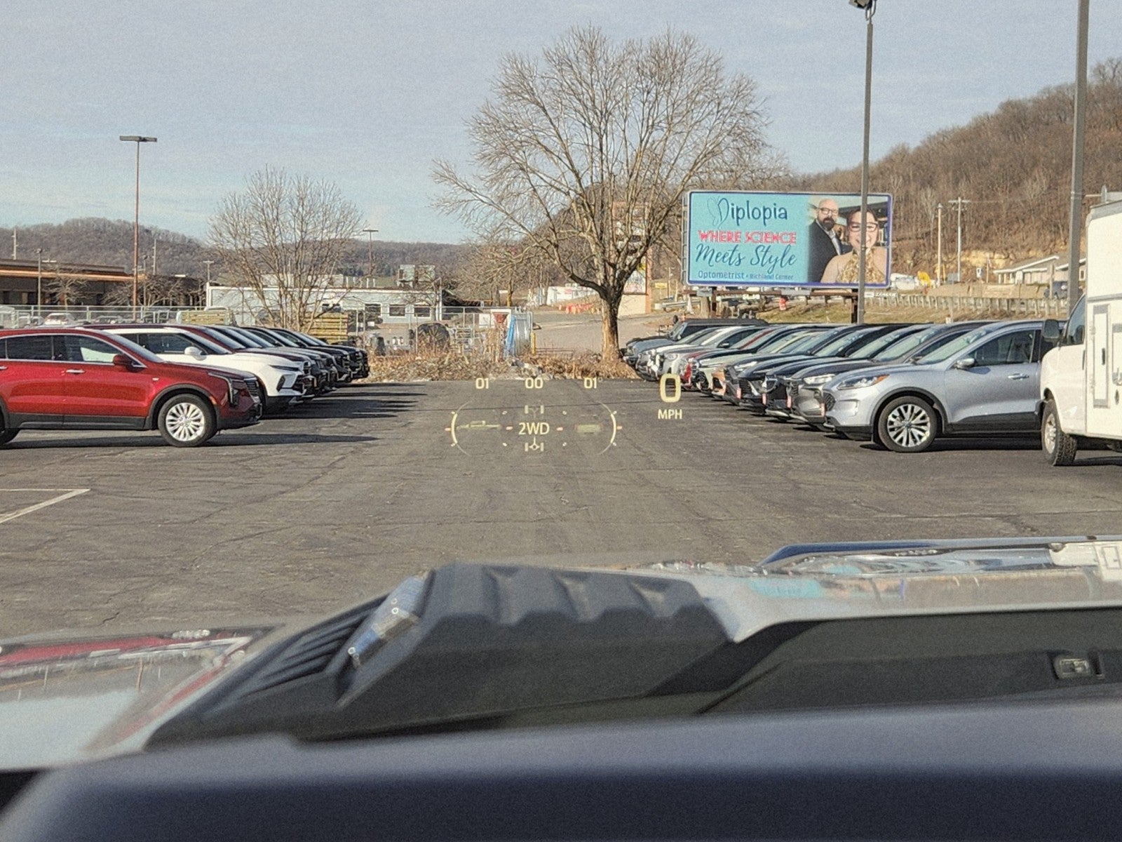 2024 Chevrolet Silverado 2500 HD ZR2