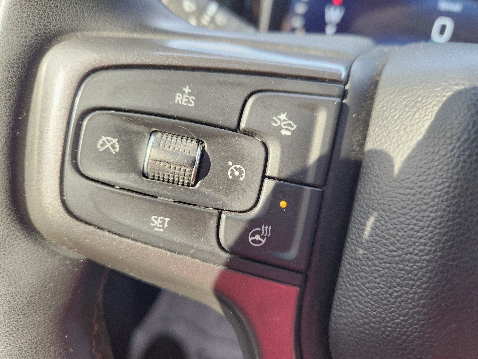 2024 Chevrolet Silverado 2500 HD ZR2