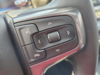 2024 Chevrolet Silverado 2500 HD ZR2