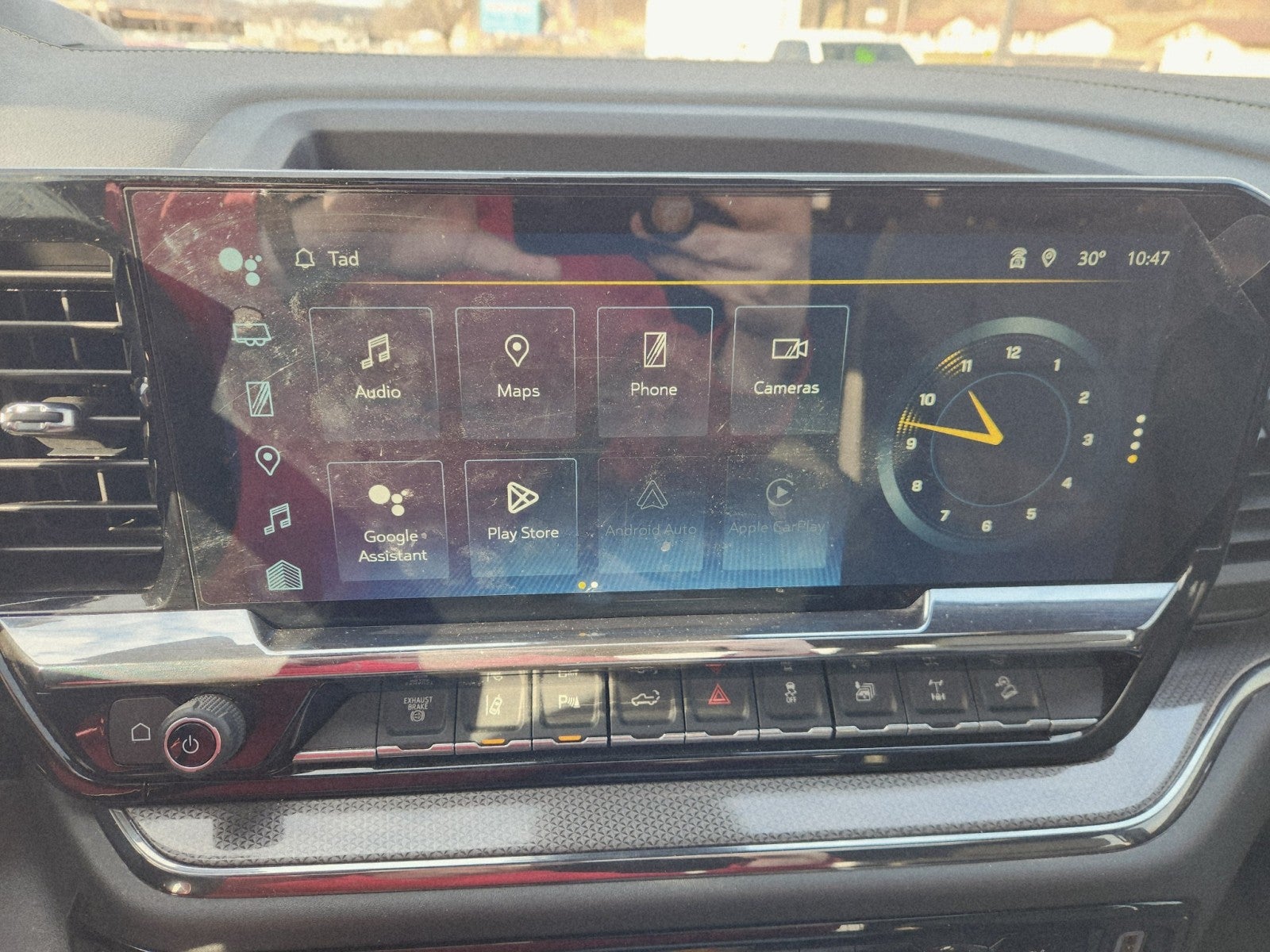 2024 Chevrolet Silverado 2500 HD ZR2