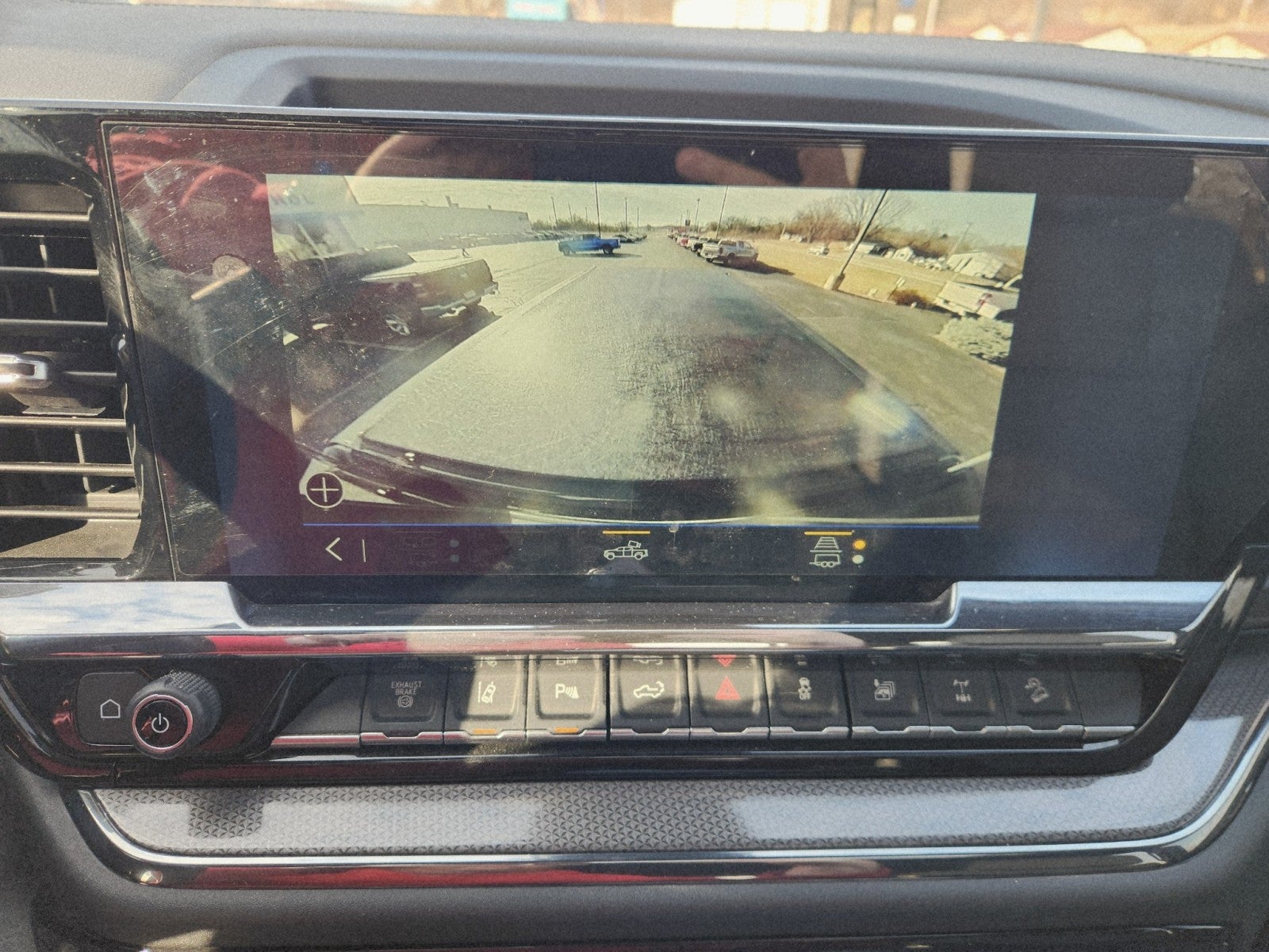 2024 Chevrolet Silverado 2500 HD ZR2