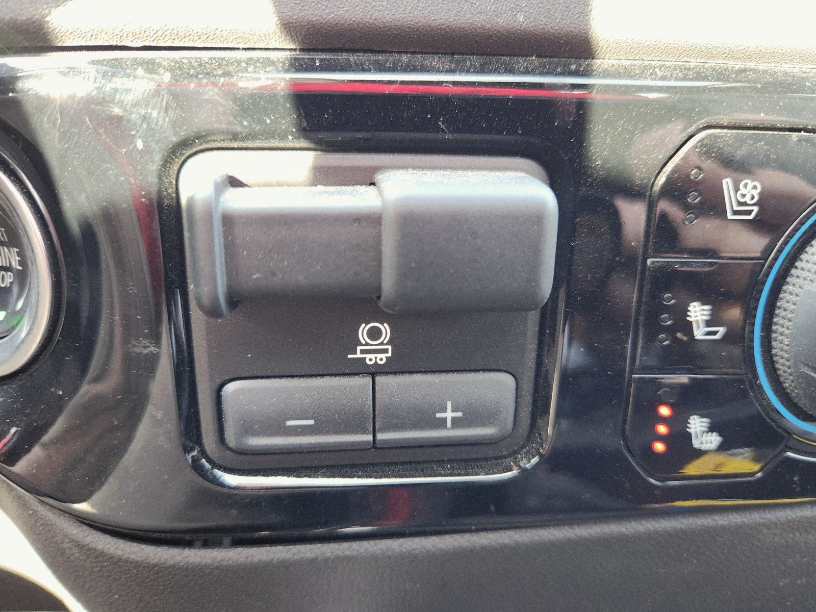 2024 Chevrolet Silverado 2500 HD ZR2