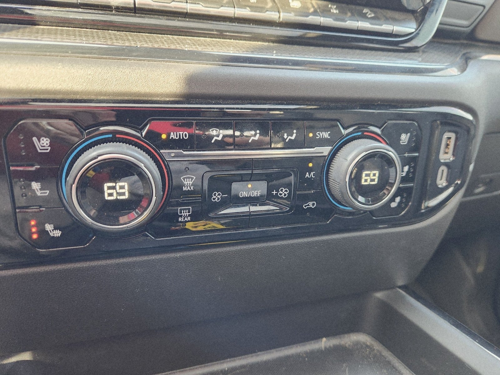 2024 Chevrolet Silverado 2500 HD ZR2