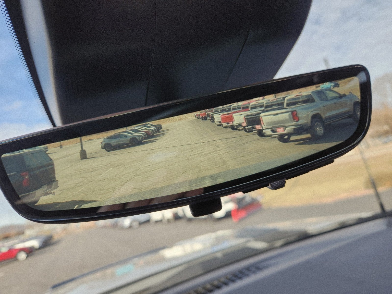 2024 Chevrolet Silverado 2500 HD ZR2